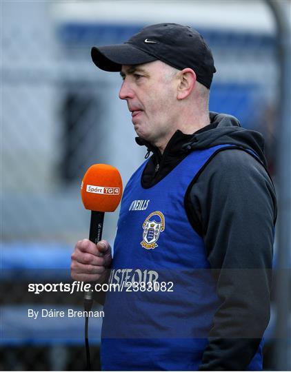 Ballyea v St Finbarr's - AIB Munster GAA Hurling Senior Club Championship Semi-Final