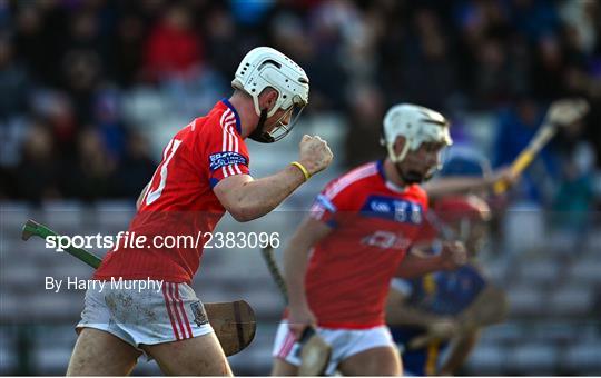 St Thomas v Loughrea - Galway County Senior Hurling Championship Final