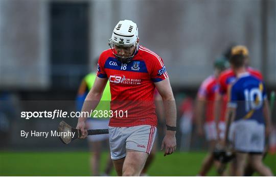 St Thomas v Loughrea - Galway County Senior Hurling Championship Final