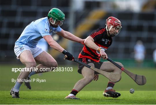 Na Piarsaigh v Ballygunner - AIB Munster GAA Hurling Senior Club Championship Semi-Final Na Piarsaigh v Ballygunner - AIB Munster GAA Hurling Senior Club Championship Semi-Final