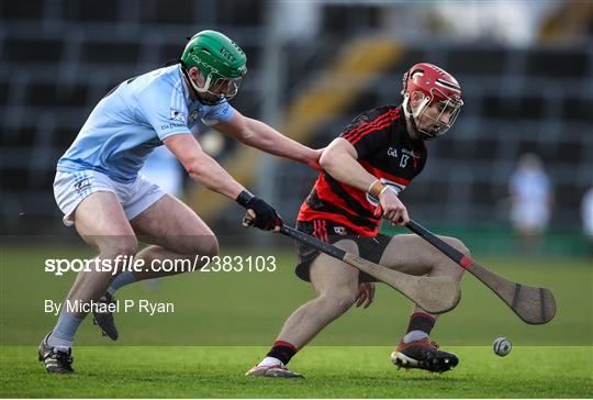 Na Piarsaigh v Ballygunner - AIB Munster GAA Hurling Senior Club Championship Semi-Final