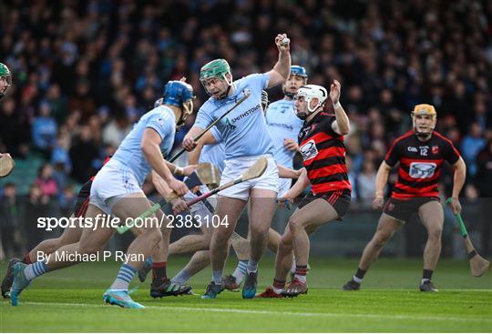 Na Piarsaigh v Ballygunner - AIB Munster GAA Hurling Senior Club Championship Semi-Final Na Piarsaigh v Ballygunner - AIB Munster GAA Hurling Senior Club Championship Semi-Final