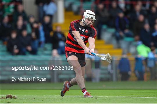 Na Piarsaigh v Ballygunner - AIB Munster GAA Hurling Senior Club Championship Semi-Final Na Piarsaigh v Ballygunner - AIB Munster GAA Hurling Senior Club Championship Semi-Final