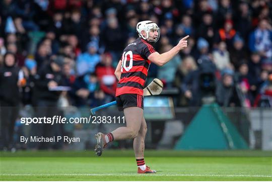 Na Piarsaigh v Ballygunner - AIB Munster GAA Hurling Senior Club Championship Semi-Final Na Piarsaigh v Ballygunner - AIB Munster GAA Hurling Senior Club Championship Semi-Final