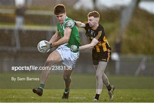 Moycullen v Strokestown - AIB Connacht GAA Football Senior Club   Championship Semi-Final