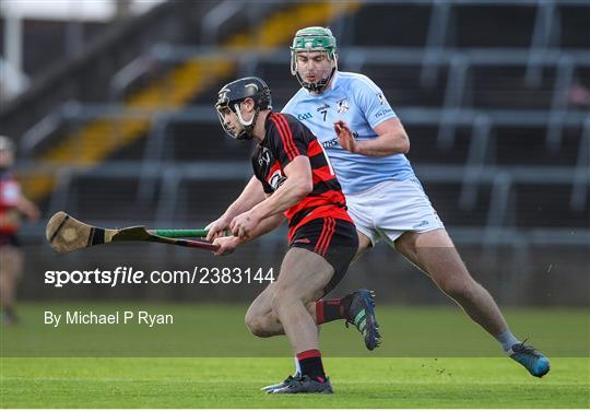 Na Piarsaigh v Ballygunner - AIB Munster GAA Hurling Senior Club Championship Semi-Final