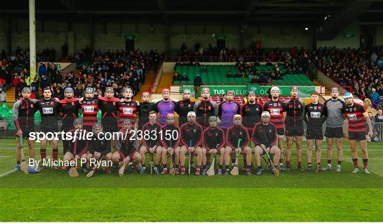 Na Piarsaigh v Ballygunner - AIB Munster GAA Hurling Senior Club Championship Semi-Final