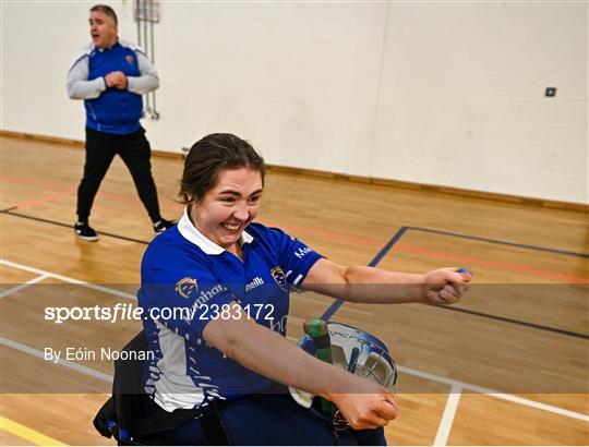 M.Donnelly GAA Wheelchair Hurling / Camogie All-Ireland Final 2022