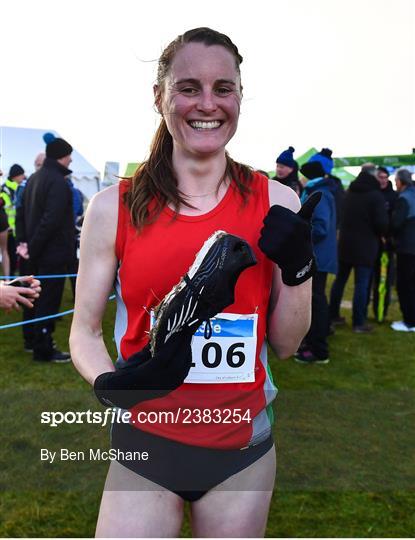 123.ie Senior and Even Age Cross County Championships