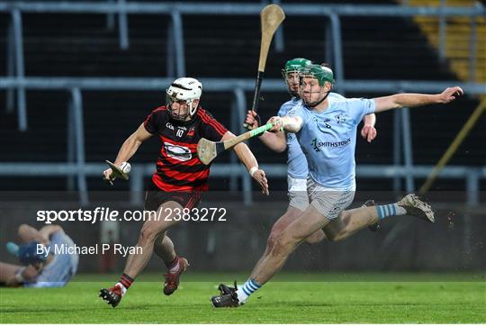 Na Piarsaigh v Ballygunner - AIB Munster GAA Hurling Senior Club Championship Semi-Final