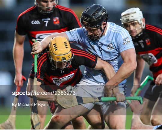 Na Piarsaigh v Ballygunner - AIB Munster GAA Hurling Senior Club Championship Semi-Final Na Piarsaigh v Ballygunner - AIB Munster GAA Hurling Senior Club Championship Semi-Final