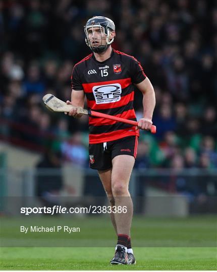 Na Piarsaigh v Ballygunner - AIB Munster GAA Hurling Senior Club Championship Semi-Final Na Piarsaigh v Ballygunner - AIB Munster GAA Hurling Senior Club Championship Semi-Final