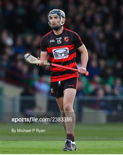 Na Piarsaigh v Ballygunner - AIB Munster GAA Hurling Senior Club Championship Semi-Final