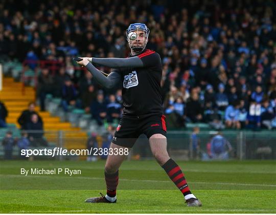 Na Piarsaigh v Ballygunner - AIB Munster GAA Hurling Senior Club Championship Semi-Final Na Piarsaigh v Ballygunner - AIB Munster GAA Hurling Senior Club Championship Semi-Final