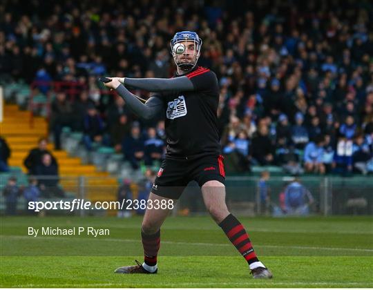 Na Piarsaigh v Ballygunner - AIB Munster GAA Hurling Senior Club Championship Semi-Final