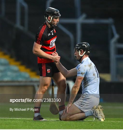 Na Piarsaigh v Ballygunner - AIB Munster GAA Hurling Senior Club Championship Semi-Final