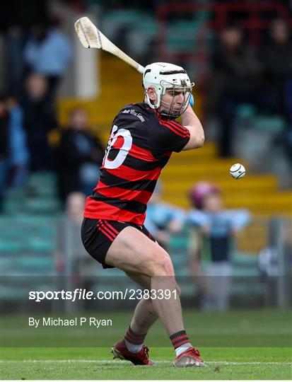 Na Piarsaigh v Ballygunner - AIB Munster GAA Hurling Senior Club Championship Semi-Final Na Piarsaigh v Ballygunner - AIB Munster GAA Hurling Senior Club Championship Semi-Final
