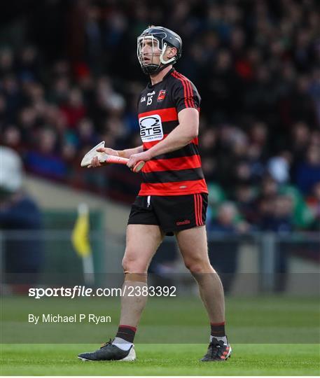 Na Piarsaigh v Ballygunner - AIB Munster GAA Hurling Senior Club Championship Semi-Final