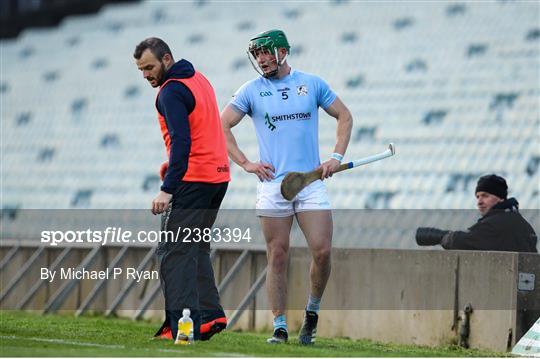 Na Piarsaigh v Ballygunner - AIB Munster GAA Hurling Senior Club Championship Semi-Final