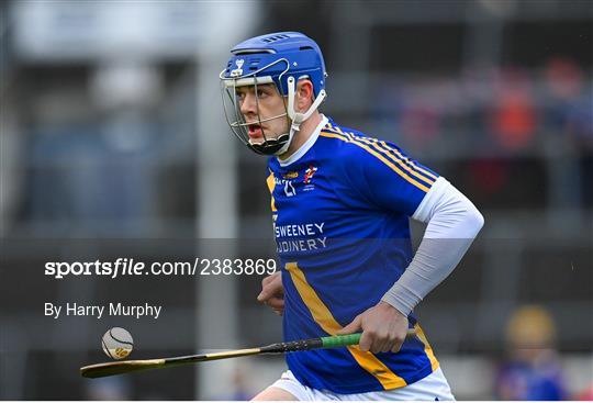 St Thomas v Loughrea - Galway County Senior Hurling Championship Final St Thomas v Loughrea - Galway County Senior Hurling Championship Final