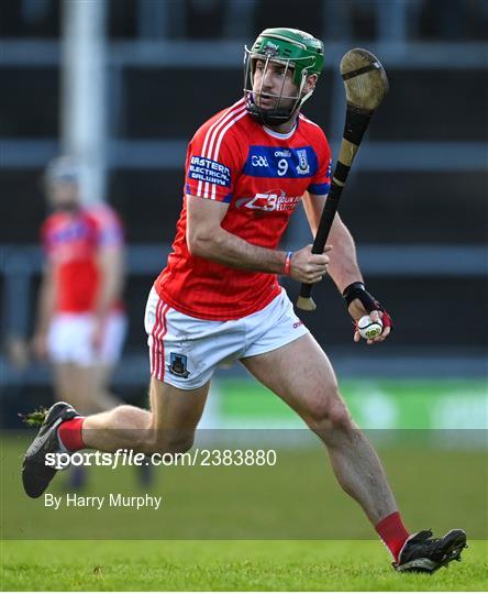 St Thomas v Loughrea - Galway County Senior Hurling Championship Final