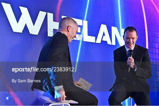 PFA Ireland Awards 2022 PFA Ireland Awards 2022