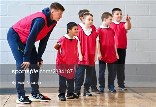 Football for All - Futsal in the Yard