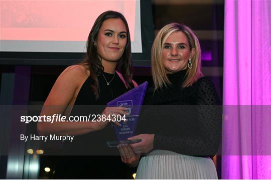 2022 SSE Airtricity Women's National League Awards