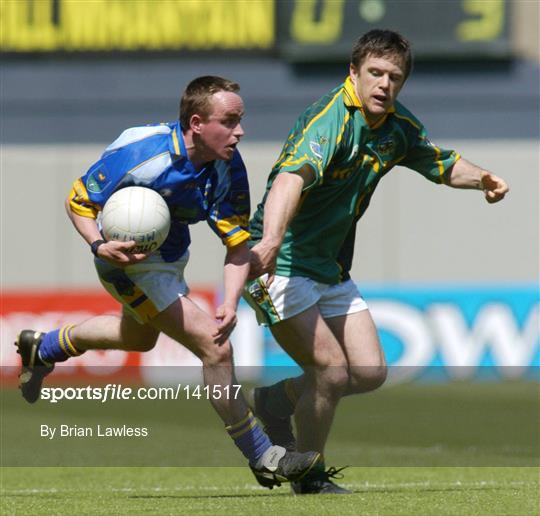 Meath v Wicklow