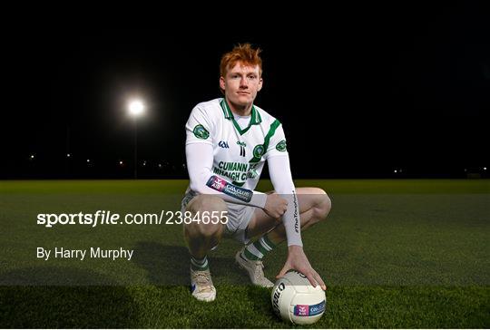 AIB GAA Provincial finals – Munster Hurling and Football AIB GAA Provincial finals – Munster Hurling and Football