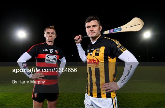 AIB GAA Provincial finals – Munster Hurling and Football AIB GAA Provincial finals – Munster Hurling and Football