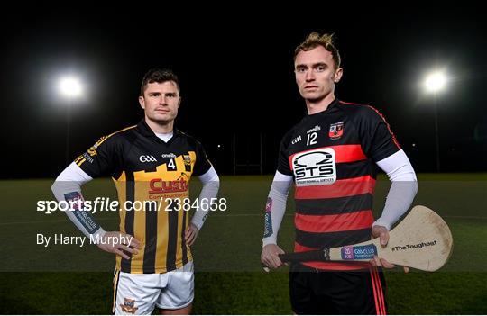 AIB GAA Provincial finals – Munster Hurling and Football AIB GAA Provincial finals – Munster Hurling and Football