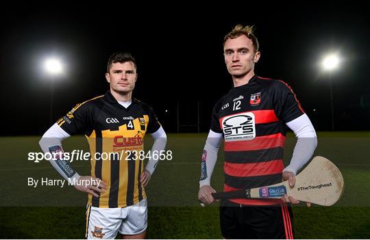 AIB GAA Provincial finals – Munster Hurling and Football