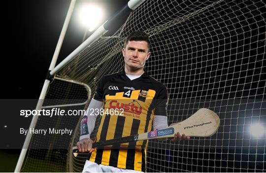 AIB GAA Provincial finals – Munster Hurling and Football AIB GAA Provincial finals – Munster Hurling and Football