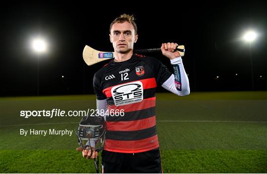 AIB GAA Provincial finals – Munster Hurling and Football AIB GAA Provincial finals – Munster Hurling and Football