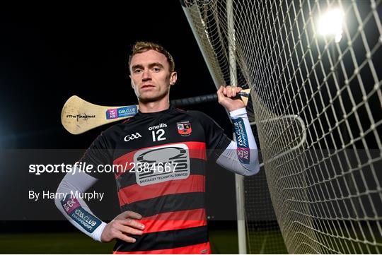 AIB GAA Provincial finals – Munster Hurling and Football AIB GAA Provincial finals – Munster Hurling and Football