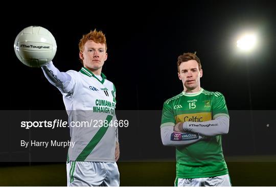 AIB GAA Provincial finals – Munster Hurling and Football AIB GAA Provincial finals – Munster Hurling and Football