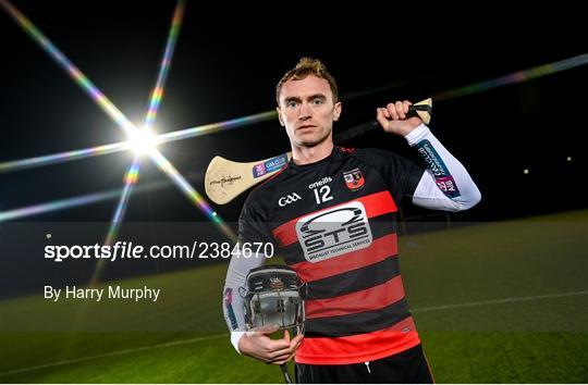 AIB GAA Provincial finals – Munster Hurling and Football AIB GAA Provincial finals – Munster Hurling and Football