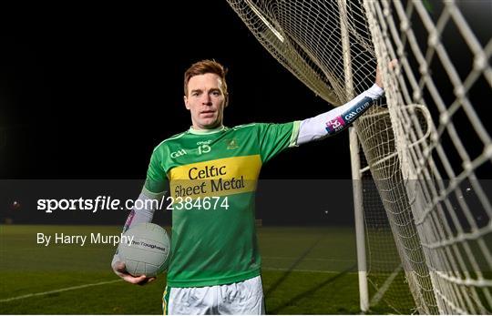 AIB GAA Provincial finals – Munster Hurling and Football AIB GAA Provincial finals – Munster Hurling and Football