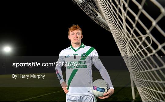AIB GAA Provincial finals – Munster Hurling and Football AIB GAA Provincial finals – Munster Hurling and Football
