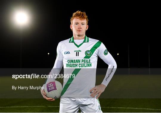 AIB GAA Provincial finals – Munster Hurling and Football AIB GAA Provincial finals – Munster Hurling and Football