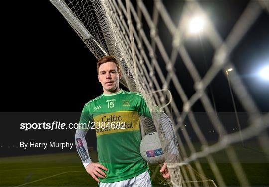 AIB GAA Provincial finals – Munster Hurling and Football AIB GAA Provincial finals – Munster Hurling and Football