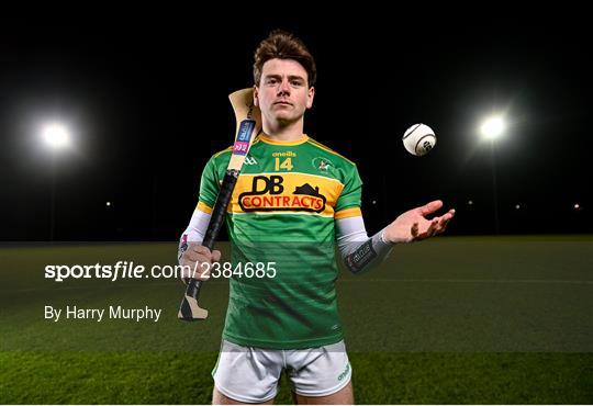 AIB GAA Provincial finals – Munster Hurling and Football AIB GAA Provincial finals – Munster Hurling and Football