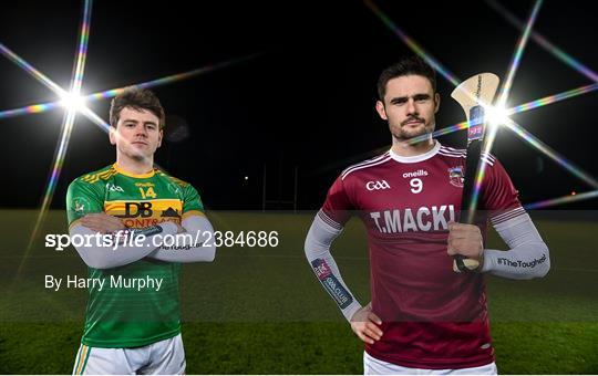 AIB GAA Provincial finals – Munster Hurling and Football AIB GAA Provincial finals – Munster Hurling and Football