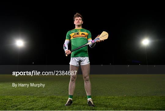 AIB GAA Provincial finals – Munster Hurling and Football AIB GAA Provincial finals – Munster Hurling and Football
