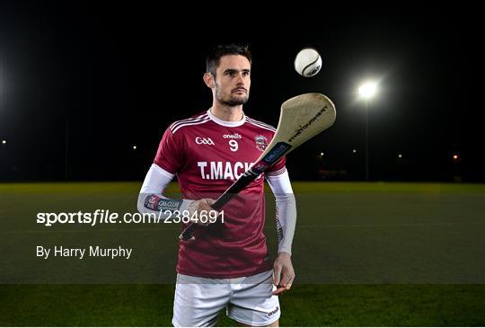 AIB GAA Provincial finals – Munster Hurling and Football AIB GAA Provincial finals – Munster Hurling and Football