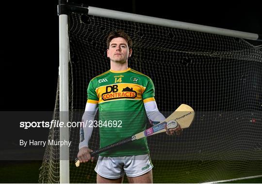 AIB GAA Provincial finals – Munster Hurling and Football AIB GAA Provincial finals – Munster Hurling and Football