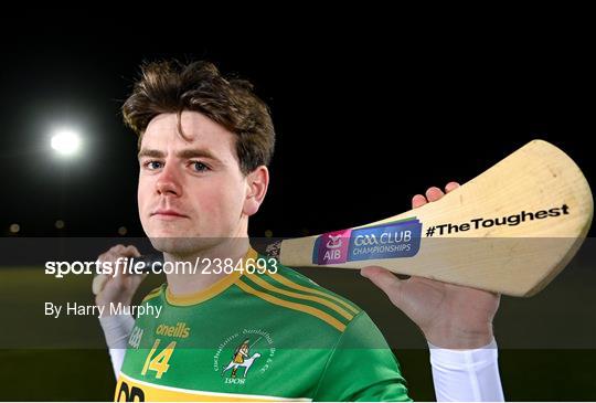AIB GAA Provincial finals – Munster Hurling and Football AIB GAA Provincial finals – Munster Hurling and Football