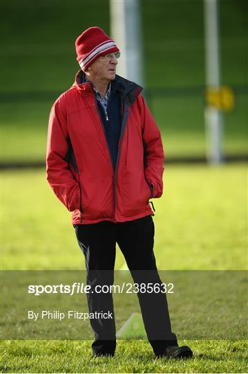 Donaghmoyne v Kilmacud Crokes - CurrentAccount.ie LGFA All-Ireland Senior Club Championship Semi-Final