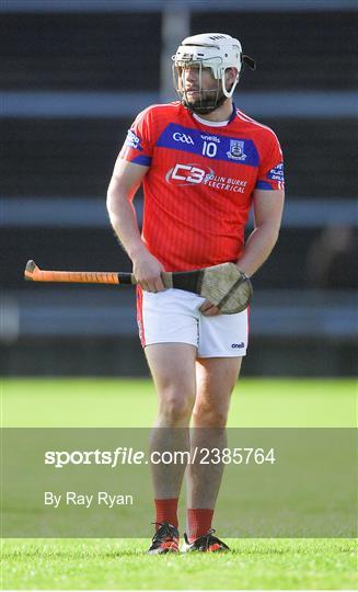 St Thomas v Loughrea - Galway County Senior Hurling Championship Final Replay St Thomas v Loughrea - Galway County Senior Hurling Championship Final Replay